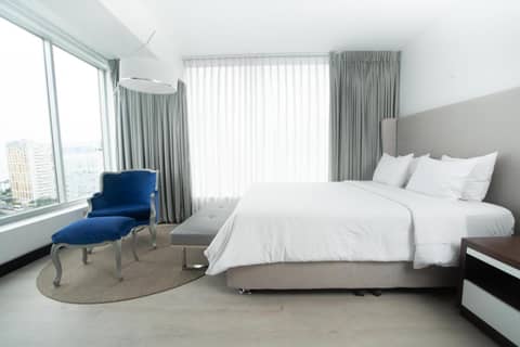 Radisson Hotel Decapolis Miraflores — photo 8