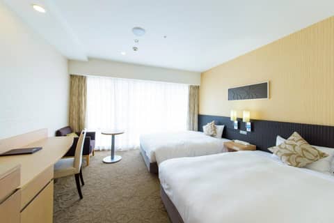 Nishitetsu Resort Inn Naha — photo 3