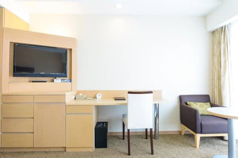 Nishitetsu Resort Inn Naha — photo 4