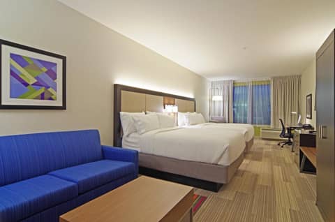 Holiday Inn Express & Suites - Phoenix North - Scottsdale by IHG — photo 4