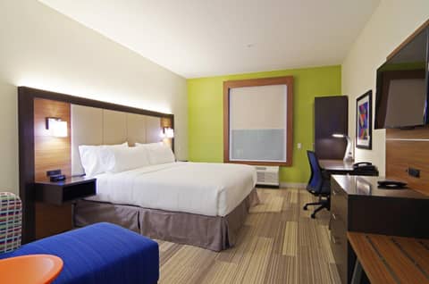 Holiday Inn Express & Suites - Phoenix North - Scottsdale by IHG — photo 7