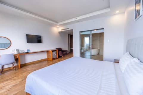 Maris Beach Hotel Phu Quoc — photo 4