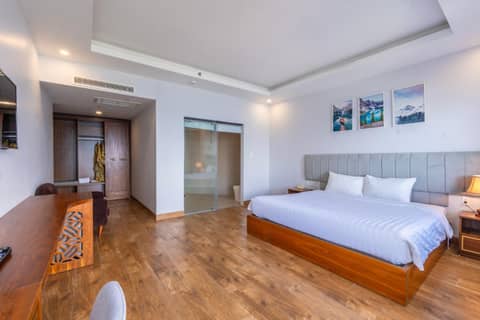Maris Beach Hotel Phu Quoc — photo 9