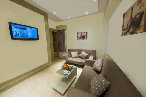 Sunrise Crystal Bay Resort -Grand Select — photo 4