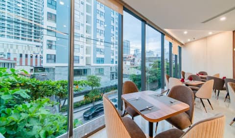 Zenia Boutique Hotel Nha Trang — photo 2