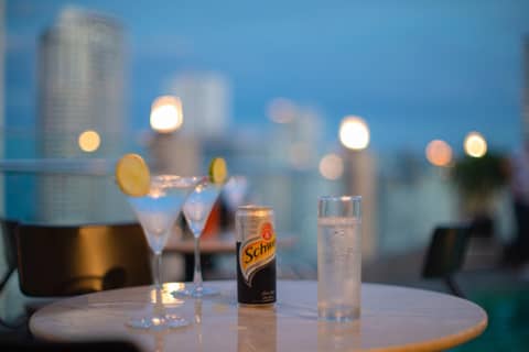 Zenia Boutique Hotel Nha Trang — photo 5