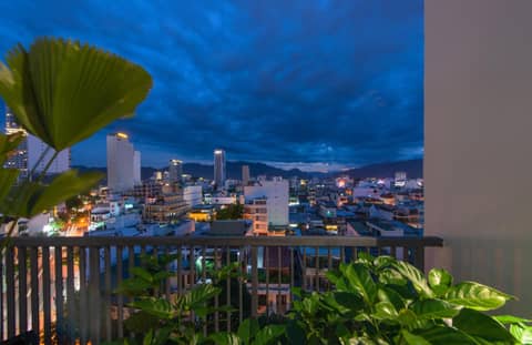 Zenia Boutique Hotel Nha Trang — photo 8