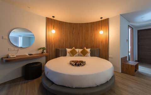 Zenia Boutique Hotel Nha Trang — photo 9