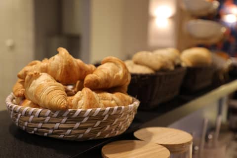 Art Hotel Charlottenburger Hof Berlin — photo 2