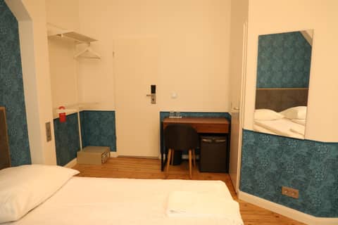 Art Hotel Charlottenburger Hof Berlin — photo 9