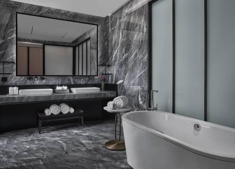 InterContinental Shenzhen WECC by IHG Qianhai Snow World — photo 3