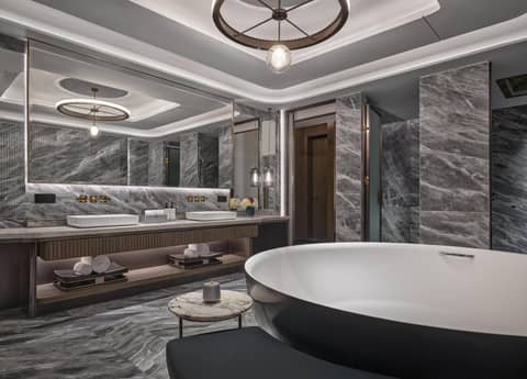 InterContinental Shenzhen WECC by IHG Qianhai Snow World — photo 5