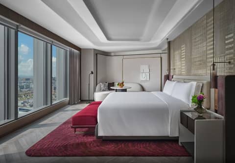 InterContinental Shenzhen WECC by IHG Qianhai Snow World — photo 6