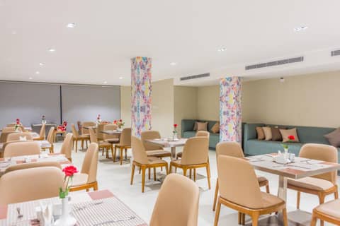 Ewaa Express Hotel - Al Hamra — photo 6