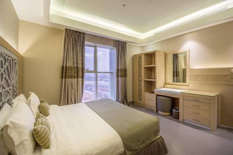 Ewaa Express Hotel - Al Hamra — photo 7