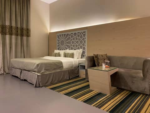 Ewaa Express Hotel - Al Hamra — photo 8