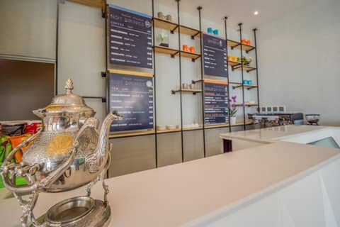 Ewaa Express Hotel - Al Hamra — photo 9