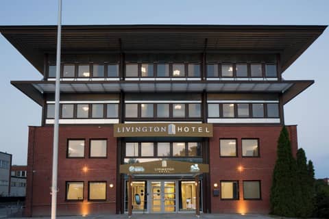 Livington Hotel — photo 4
