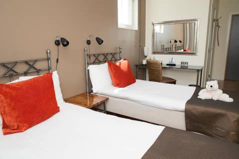 Maude´s Hotel Enskede Stockholm — photo 6