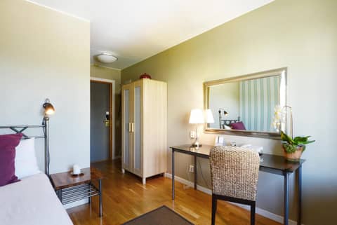 Maude´s Hotel Enskede Stockholm — photo 7