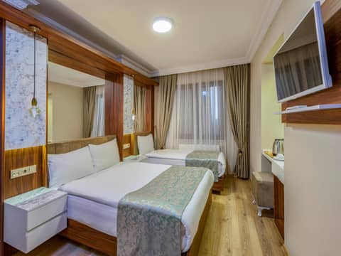 Kupeli Hotel — photo 6