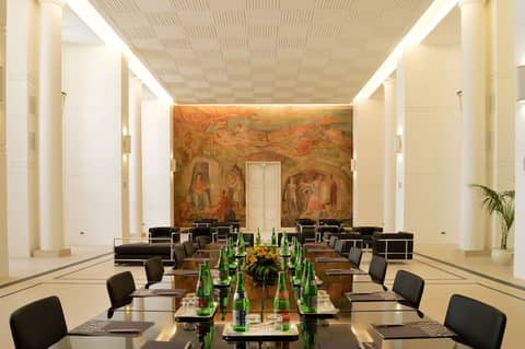 Palazzo Esedra — photo 2