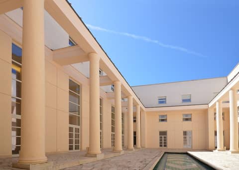 Palazzo Esedra — photo 5