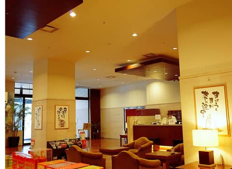 Sutton Hotel Hakata City — photo 7