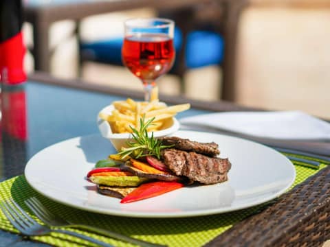Movenpick Resort & Spa El Gouna — photo 4