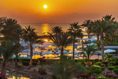 Movenpick Resort & Spa El Gouna — photo 6
