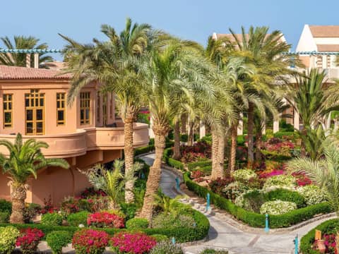 Movenpick Resort & Spa El Gouna — photo 9