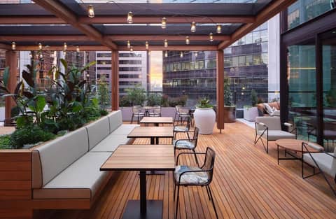 Little National Hotel Sydney — photo 6
