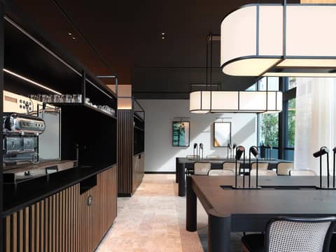 Little National Hotel Sydney — photo 8