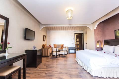 Hotel Almas — photo 4