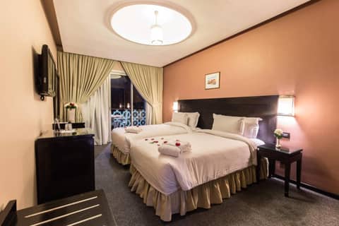 Hotel Almas — photo 8