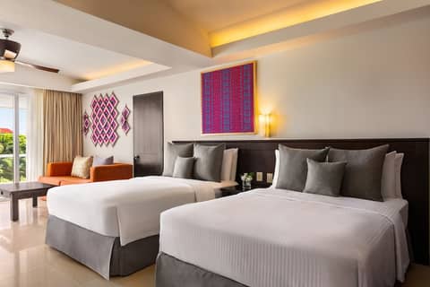 Fiesta Americana Riviera Nayarit Resort All Inclusive & Spa — photo 3