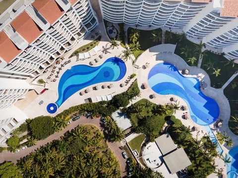 Fiesta Americana Riviera Nayarit Resort All Inclusive & Spa — photo 4