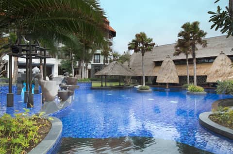 Holiday Inn Resort Bali Nusa Dua by IHG — photo 2