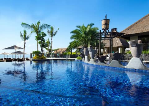 Holiday Inn Resort Bali Nusa Dua by IHG — photo 3