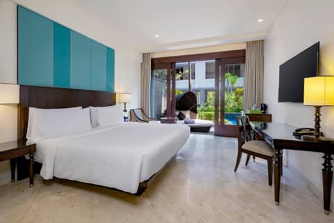 Holiday Inn Resort Bali Nusa Dua by IHG — photo 6