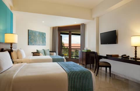 Holiday Inn Resort Bali Nusa Dua by IHG — photo 9