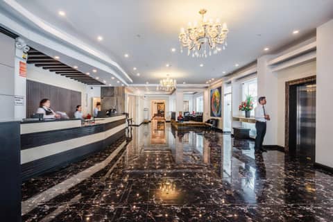 Nobility Grand Hotel — photo 4