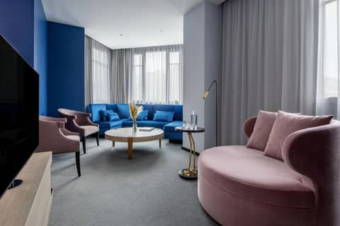 Hotel Luc Autograph Collection — photo 3