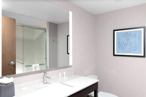 Hyatt Place Charlotte University Research Park — photo 7
