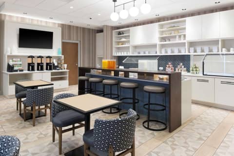 Hyatt Place Charlotte University Research Park — photo 8