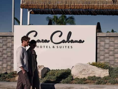 Casa Cabana Boutique Hotel & Spa - Adults Only — photo 4