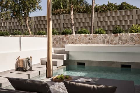 Casa Cabana Boutique Hotel & Spa - Adults Only — photo 9