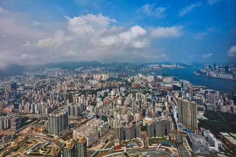 The Ritz-Carlton Hong Kong — photo 8