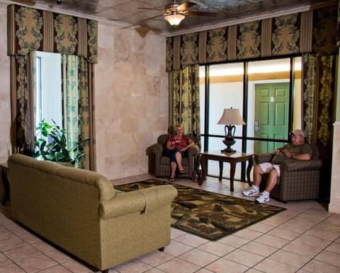 Sands Beach Club Resort — photo 9