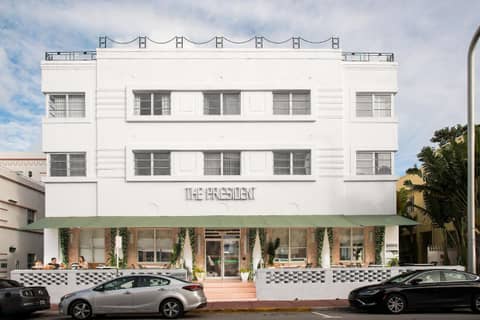 President Hotel — photo 8